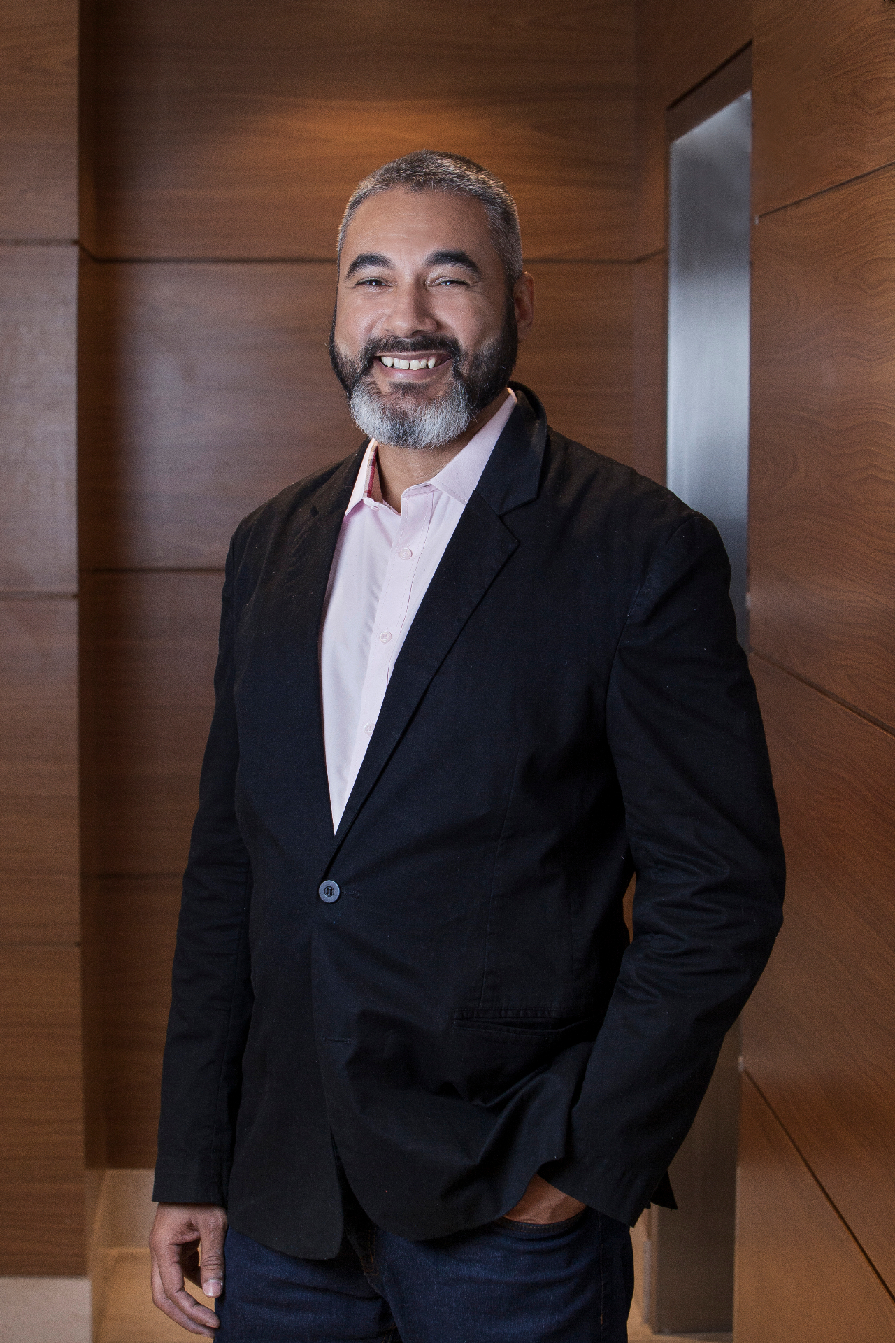 Mauro Celso Lima